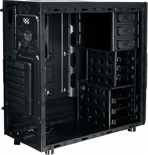 Корпус Thermaltake Versa H22 Black (CA-1B3-00M1NN-00)