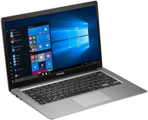 Ноутбук Prestigio Smartbook 141 C3 PSB141C03BGH_DG_CIS