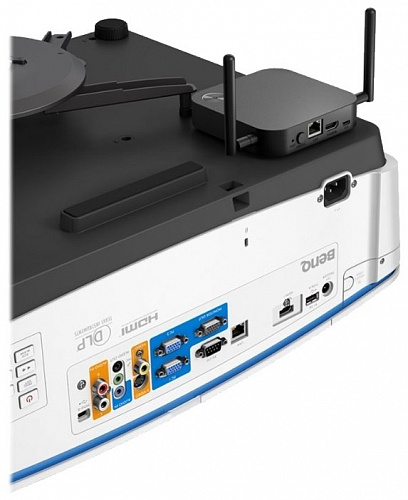 Проектор BenQ LH770