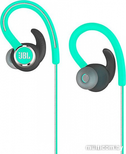 Наушники JBL Reflect Contour 2 (зеленый)