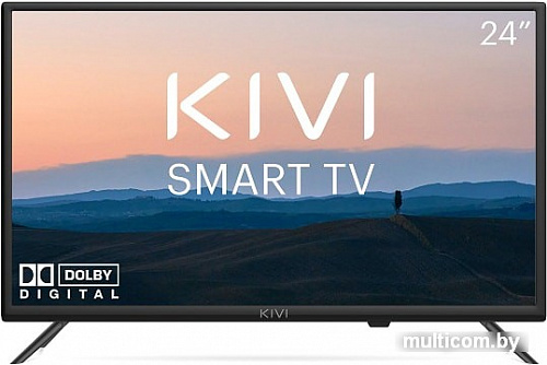 Телевизор KIVI 24H600KD