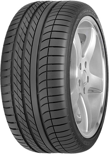 Автомобильные шины Goodyear Eagle F1 Asymmetric 285/40R19 103Y