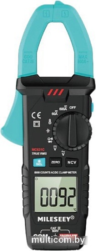 Токовые клещи Mileseey MC631С