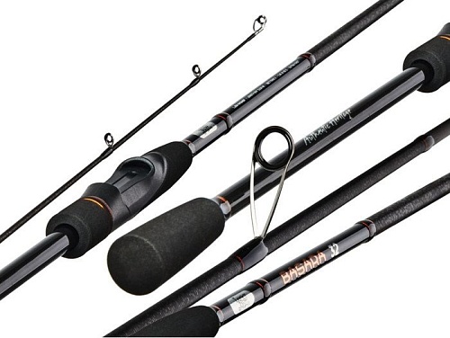 Удилище Lucky John Basara 32 LJBA-842MEF