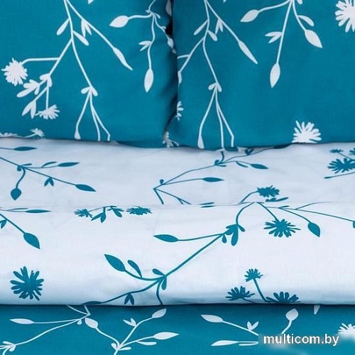 Постельное белье Этель Flowers вид 2 5424331