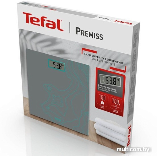 Напольные весы Tefal PP1435V0