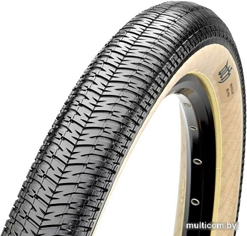 Велопокрышка Maxxis DTH 26x2.3 ETB00334400