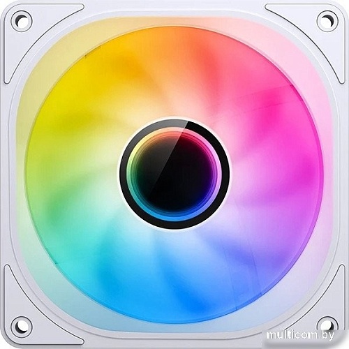 Вентилятор для корпуса Jonsbo FR-606WR (белый)
