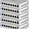 Коммутатор Ubiquiti UniFi Switch 8 [US-8-5]