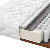 Матрас Seven Dreams Twin Coco Double Eco 415435 (140x190)