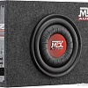 Корпусной активный сабвуфер MTX RTF10P