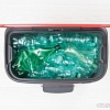 Brabantia Bo Pedal Bin 60 л (пламенно-красный)
