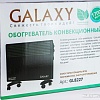 Конвектор Galaxy GL8227 (черный)