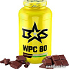 Протеин Binasport WPC 80 (1300г, шоколад)