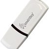 USB Flash Smart Buy 8GB Paean White (SB8GBPN-W)
