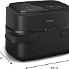Аэрогриль (аэрофритюрница) Philips 1000 Series NA150/00