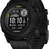 Умные часы Garmin Descent G1 Solar (черный)