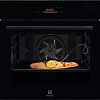 Электрический духовой шкаф Electrolux SteamBoost 800 EOB8S39WZ