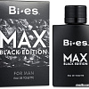 Туалетная вода BI-ES Max Black Edition EdT (100 мл)