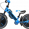 Беговел Small Rider Roadster Sport AIR 2021 (синий)