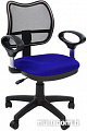 Кресло CHAIRMAN 450 TW13 (красный)
