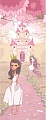 Виниловые обои Citydecor Princess 2 100x260