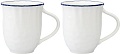 Набор кружек Liberty Jones Santorini LJ0000190 (2 шт)