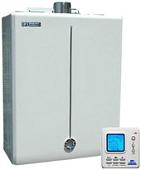 Отопительный котел Daewoo DGB-400 MSC