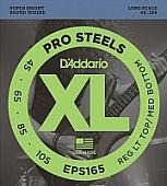 Струны для гитары D'Addario EPS-165