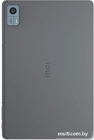 Планшет Inoi inoiPad Pro LTE 6GB/128GB (серый)