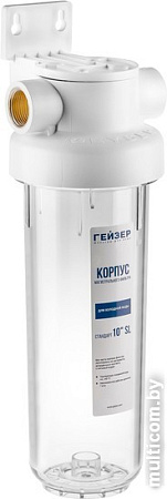 Корпус Гейзер Гарант 3/4" 10SL