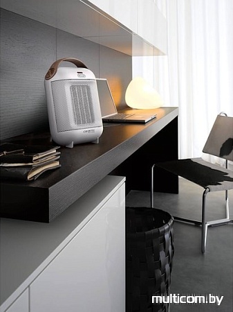 Тепловентилятор DeLonghi HFX30C18.IW