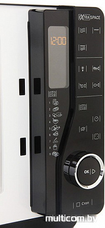 Микроволновая печь Hotpoint-Ariston MWHA 2622 MB