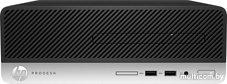 HP ProDesk 400 G5 SFF 4HR74EA