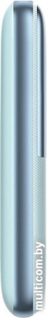 Внешний аккумулятор Baseus Bipow Pro Digital Display Fast Charge 10000mAh (бирюзовый)