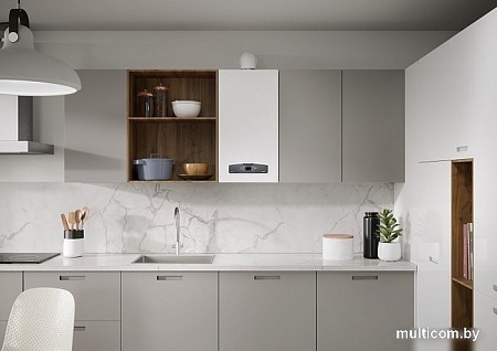 Отопительный котел Ariston Cares XC 24 FF 3301682