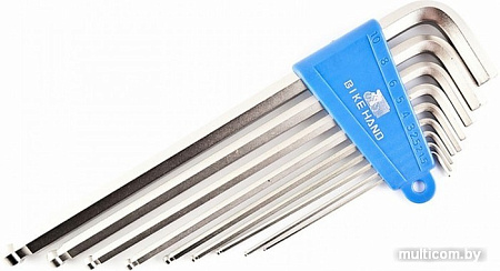 Набор шестигранников Bike Hand YC-623