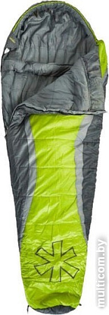 Спальный мешок Norfin Arctic 500 (правая молния)