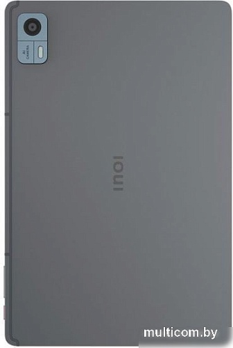 Планшет Inoi inoiPad Pro LTE 6GB/128GB (серый)