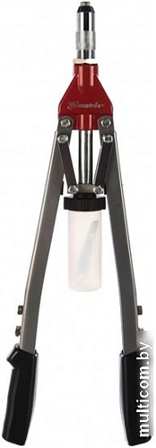 Заклепочник Matrix 40535