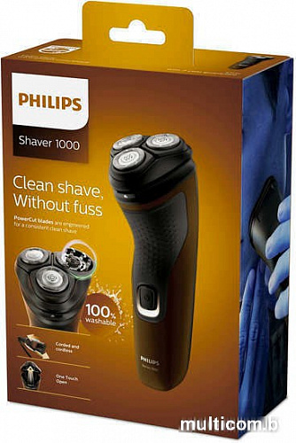 Электробритва Philips S1131/41