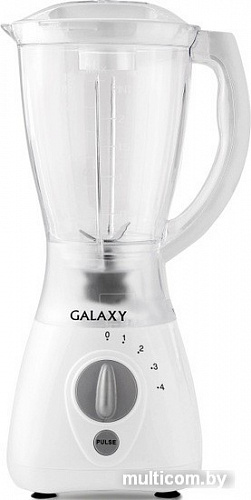 Стационарный блендер Galaxy GL2154