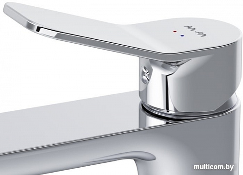Смеситель AM.PM X-Joy F85A02100