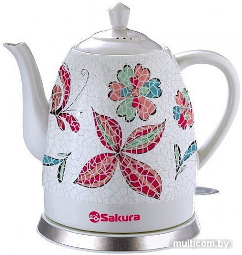 Электрочайник Sakura SA-2031SF