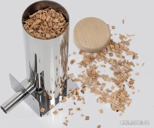 Дымогенератор Helicon Bravo Gigant (5л)