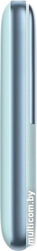 Внешний аккумулятор Baseus Bipow Pro Digital Display Fast Charge 10000mAh (бирюзовый)