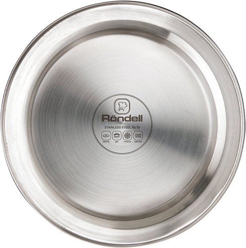 Чайник со свистком Rondell Mustang RDS-1862