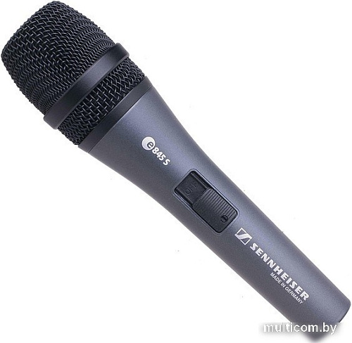 Микрофон Sennheiser e 845-S [004516]