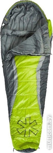 Спальный мешок Norfin Arctic 500 (правая молния)