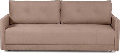 Диван Mio Tesoro Скай 343 (светло-коричневый 997)